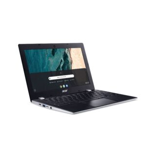 Acer 11.6" Chromebook Laptop, 32GB Storage, Intel Processor, Silver (CB311-9H-C1JW)